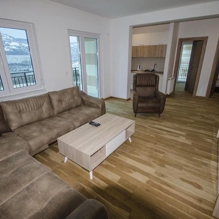 Sarajevo Dream Apartment Exterior photo