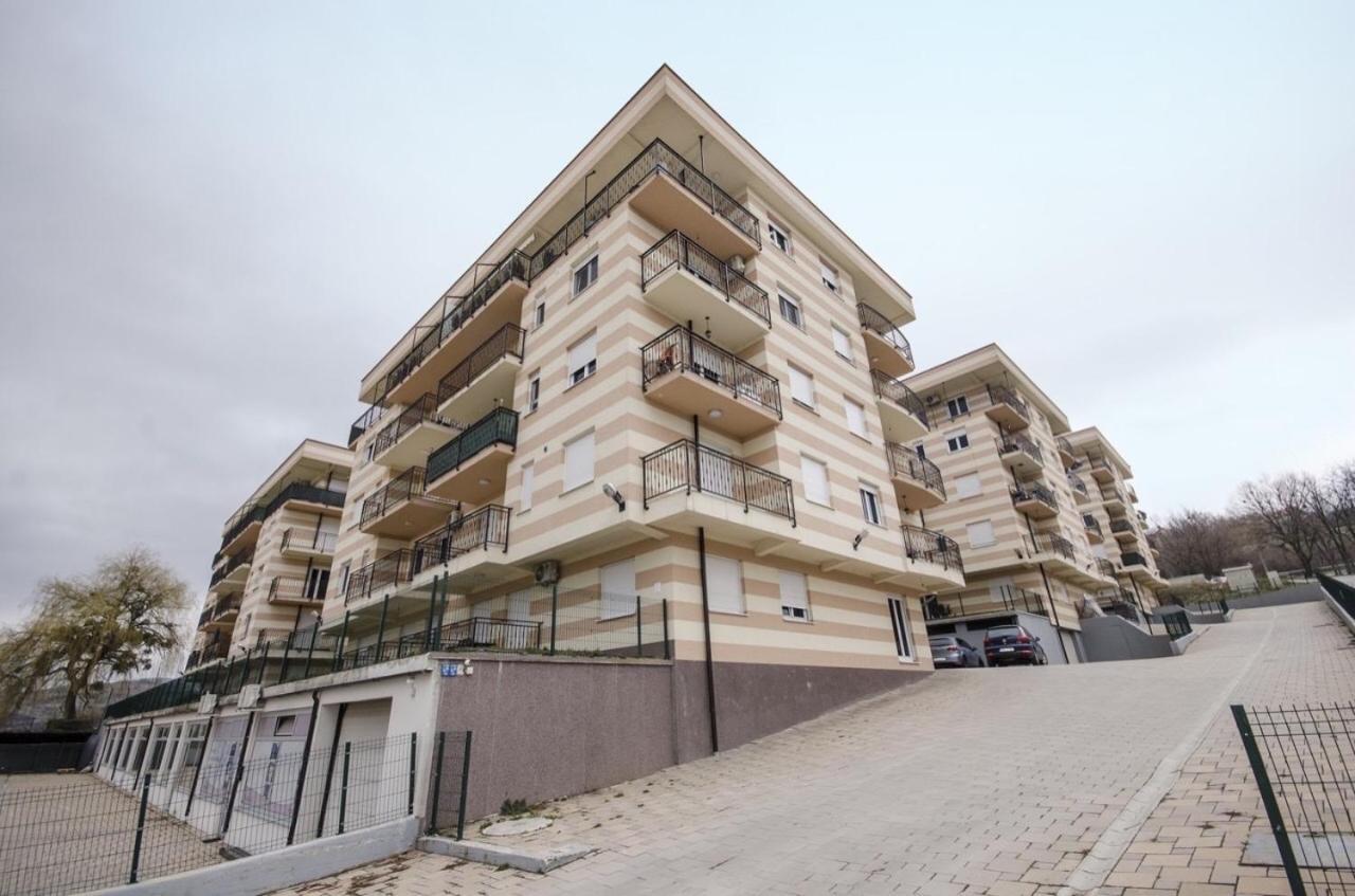 Sarajevo Dream Apartment Exterior photo