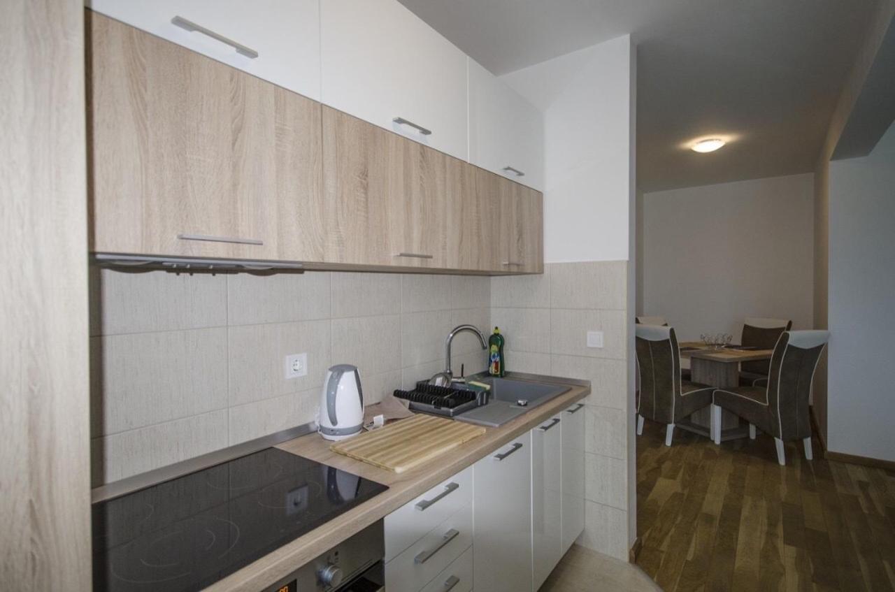 Sarajevo Dream Apartment Exterior photo