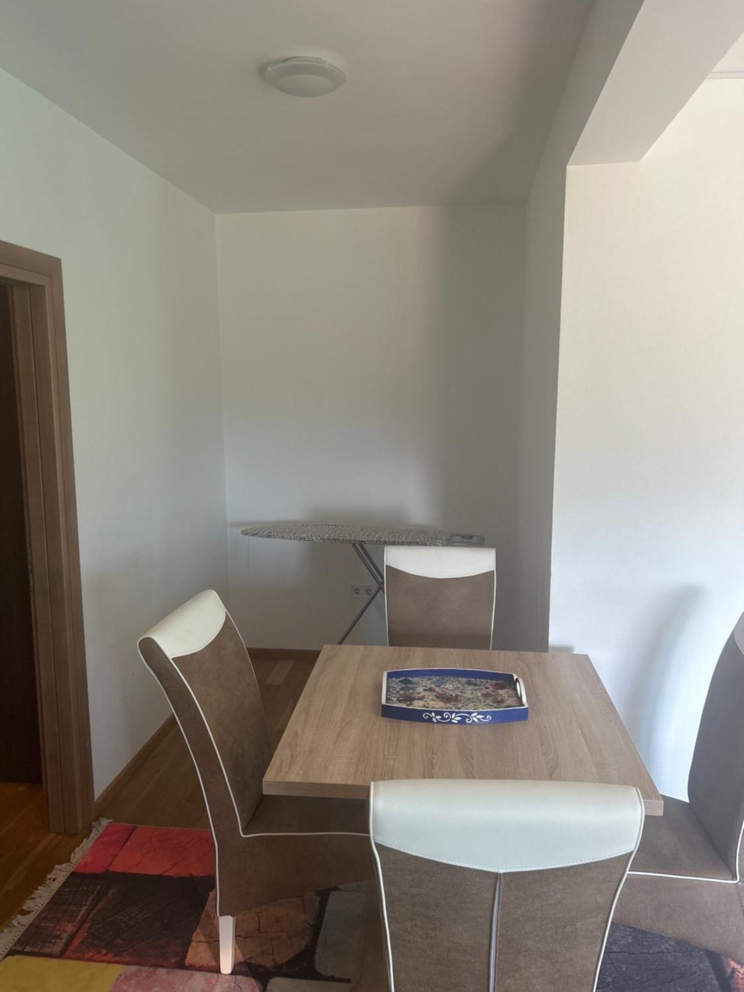 Sarajevo Dream Apartment Exterior photo